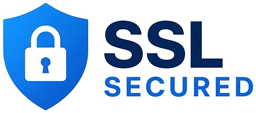 SSL Secured